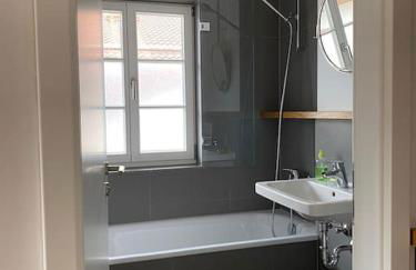 Modernes Apartment in Hammersbach / Grainau - Foto 6