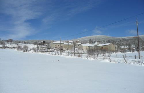 gite les ducs - Foto 16