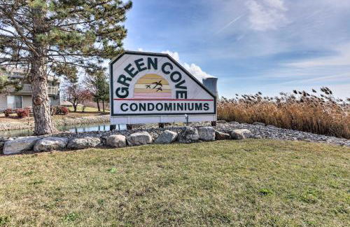 Boat Slip and Pool Access Oak Harbor Haven! - Foto 28