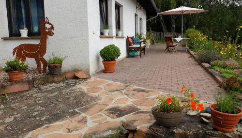 Haus Alpaka - Foto 2