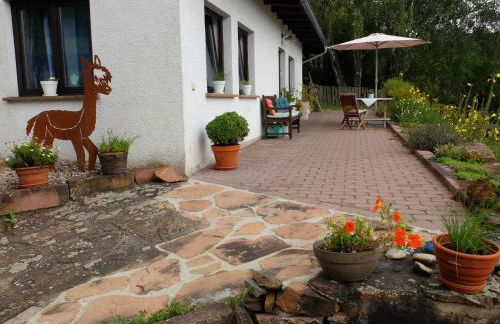 Haus Alpaka - Foto 2