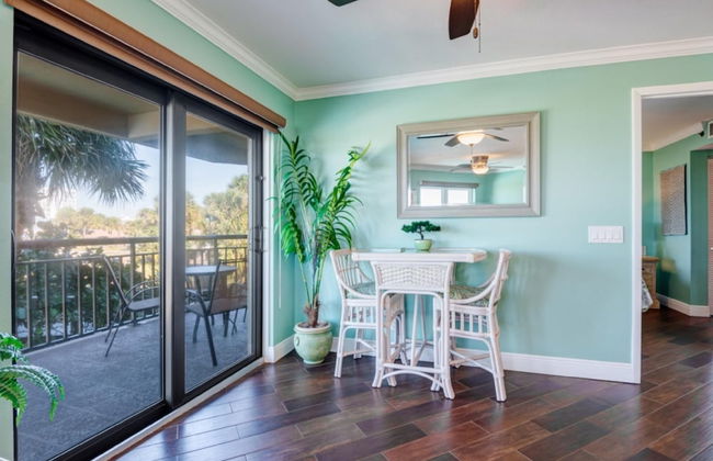 Gulf Strand Resort - Foto 10