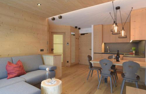 Appartments Hopfgartner Eurospar - Photo 9