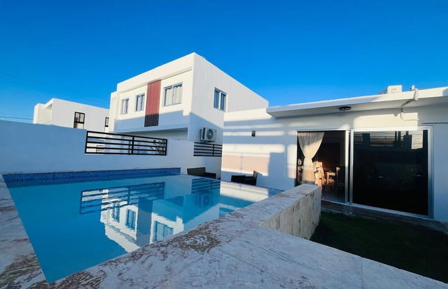 4BR 14 pax Twin Villa-Bbq & private pool - Foto 51