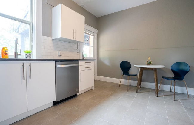 The Humble Abode in Highlands Perfect Location - Foto 18