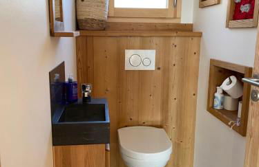 Au Nid Des Pies - Foto 13