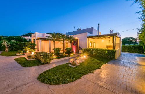 Filerimos Oasis Luxury Villa - Foto 8