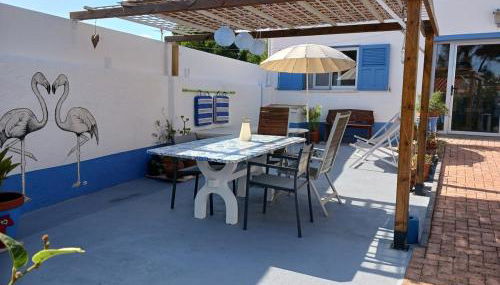 Casa da Annelies. Accessible holiday home - Photo 2