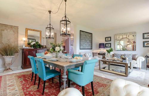 Villa Annalisa - Foto 10