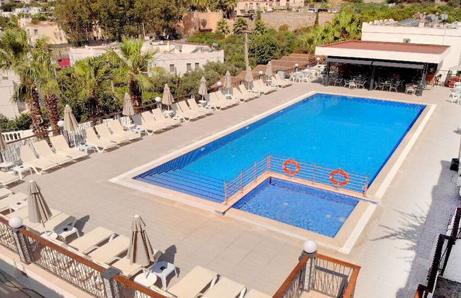 Maison 48 Apart Hotel - Foto 27