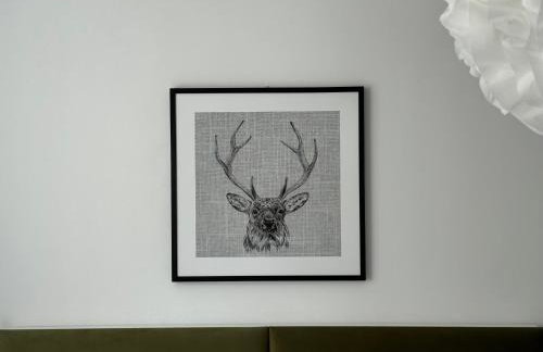 WEIDEN51 - Apartment für Business & Familien - Foto 28