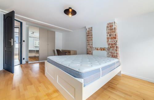 Charming Triplex Hypercentre - Foto 15