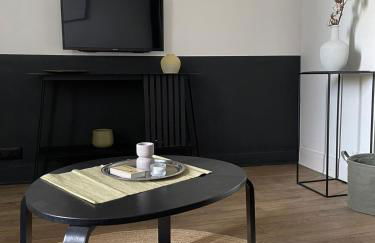 Comfort & Design Apartment in Orléans - Foto 12