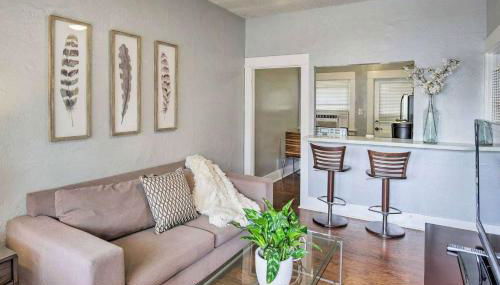 Little Italy Apt - Foto 2