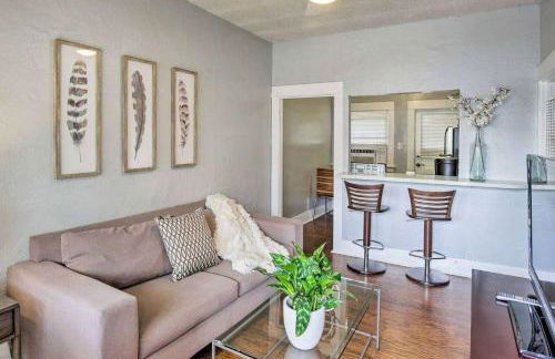 Little Italy Apt - Foto 2