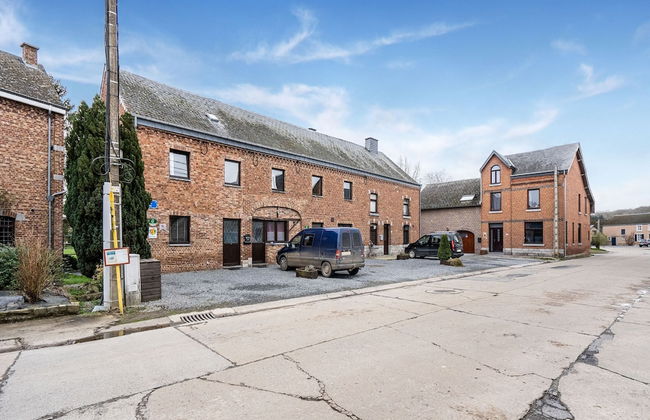 Cottage With Garden, Lessive - Foto 27