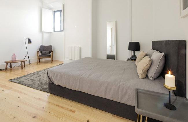 Santa Catarina Apartments by Les Deux Mariettes - Foto 29