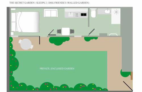 The Secret Garden - Foto 25