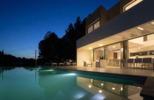 Villa NiViXa Javea - Foto 45