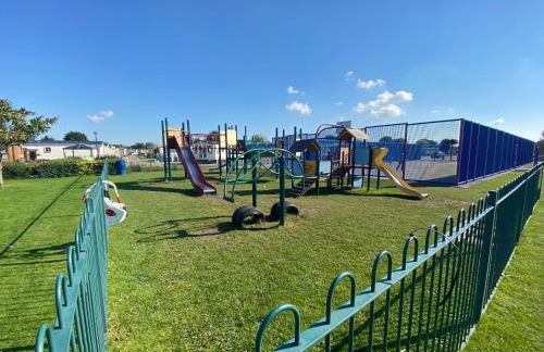 6 Berth Beautiful Caravan - Foto 22