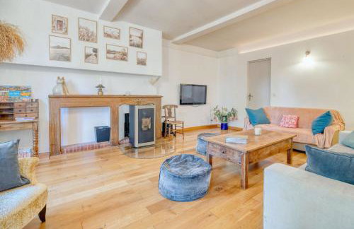 Maison avec piscine et jacuzzi - Photo 15