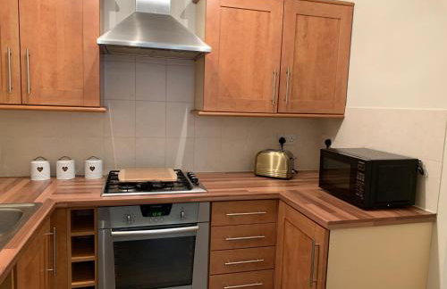 Cosy two bedroom apartment - Foto 30