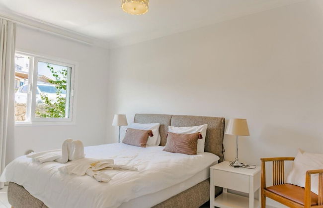 Family-friendly Apartment Just Steps Away From the Sea - Photo 2