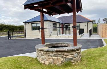 The Gate Lodge at Dunnanew - 4 Star- Sleeps 5 - Foto 24