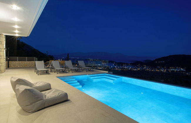 Oriens Villas - Foto 34