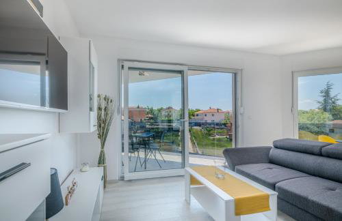 Apartments Villa "Aurea" with pool - Photo 21