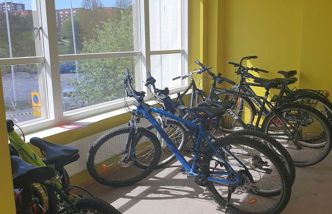 STHLM Stockholm hotel - Foto 32