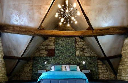 Old Fleece Apartments - Foto 42