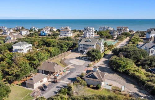 Currituck Club 141 by Village Realty - Foto 60