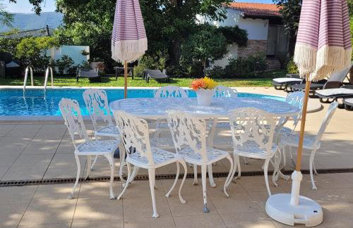 CasaT5, Férias, Piscina Privativa. Águeda, Aveiro - Foto 42