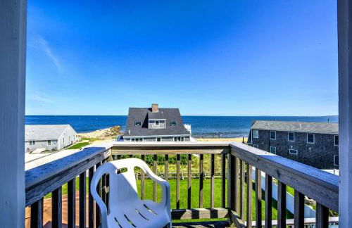 53 Freeman Avenue Sandwich - Cape Cod - Foto 27