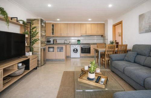 Ideal Familias - Amplio 3 Hab con Terraza y Vistas - Photo 1