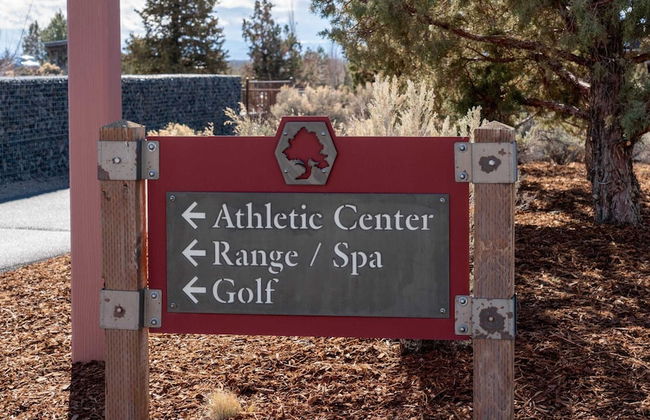 Pioneer by Avantstay Magnificent Home Located In The Brasada Ranch Community! - Foto 31