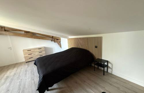 Petite maison chez l habitant - Foto 10