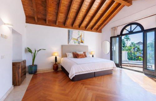 Villa Vainilla - Foto 22