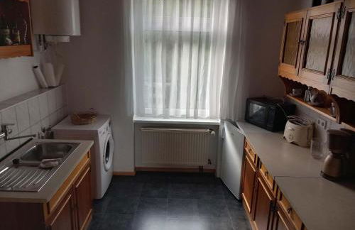 Ferienwohnung Klitsch - Foto 6