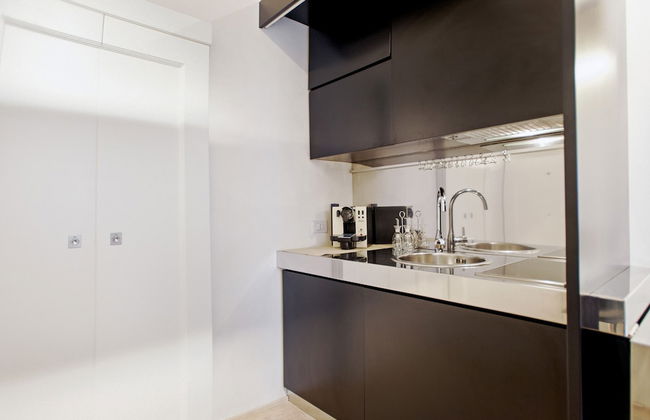 Oro - WR Apartments near Castel Sant'Angelo - Foto 8