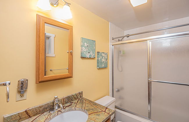 Woodside Retreat by Taylor Made Deep Creek - Foto 19