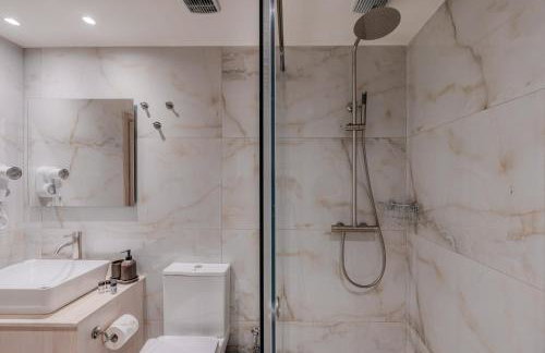 Casa Karinea - Serene Stone House Retreat - Foto 61