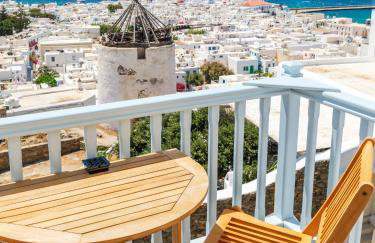 THE VIEW OF MYKONOS - Foto 1