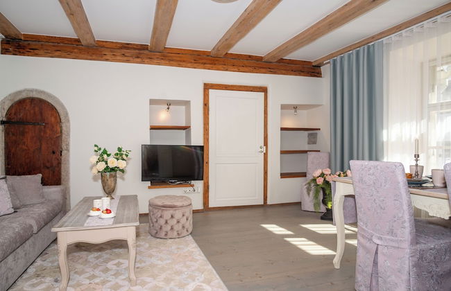 Rataskaevu Boutique Apartments - Foto 25