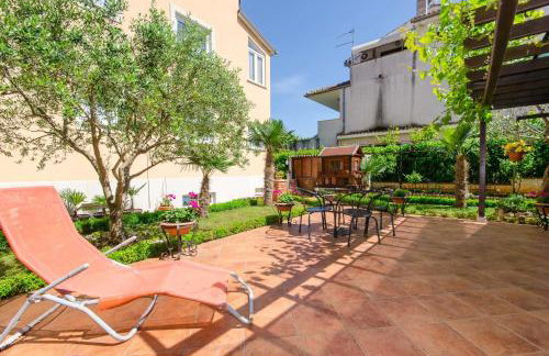 Apartments Villa Amfora - Foto 43