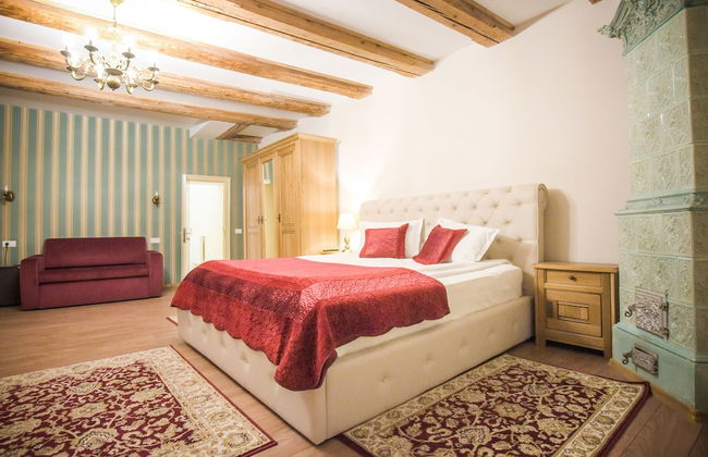 Safrano Palace - Photo 76