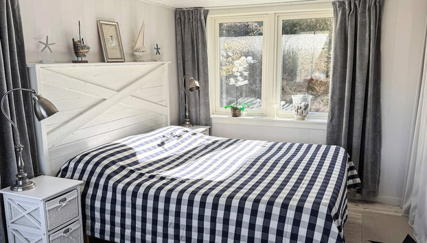 5 Star Holiday Home in Marstrand - Foto 3, Interior