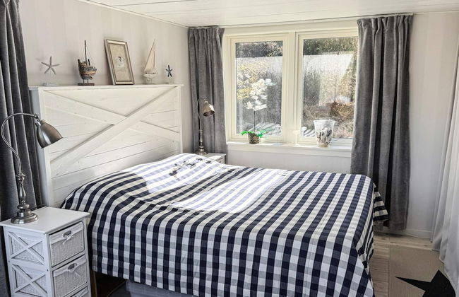 5 Star Holiday Home in Marstrand - Foto 16