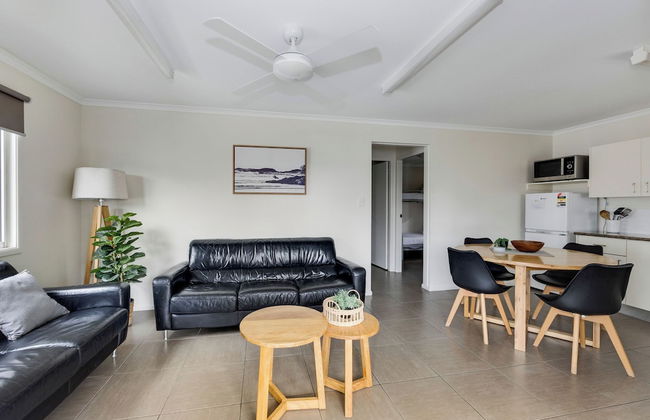 Reflections Urunga - Holiday Park - Photo 59